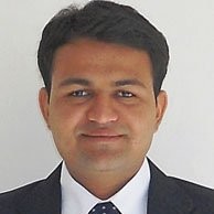 Prashant Shinde Email & Phone Number