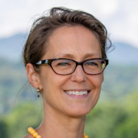 Virginia Buda Email & Phone Number