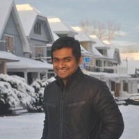 Viswanath Gopalakrishnan Email & Phone Number