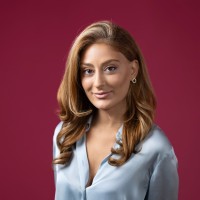 Methodo Research Employee Tinatin Megrelishvili's profile photo