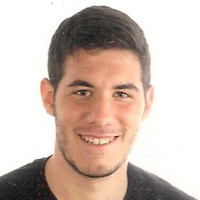 Thales Cybersecurity Services – Spain/Portugal Employee Iván Alonso Álvarez's profile photo