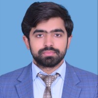 AMD Employee Muhammad Saud's profile photo
