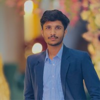 KPMG Sri Lanka Employee Umar Naseer's profile photo