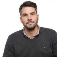 Entreprises Koeckelberg SA Employee Gilles Brasseur's profile photo