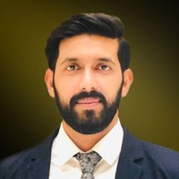 ClickInsights Employee Umair Tahir's profile photo