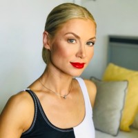 Software MacKiev Employee Tetiana Konivetska's profile photo