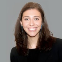 Align Technology Employee Yevgeniya Bulayevskaya's profile photo