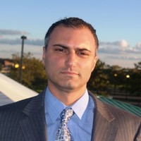 Jersey City Medical Center Employee Bruno Molino's profile photo