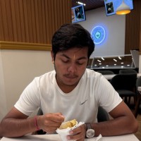 Herum Project Employee Manish Parihar's profile photo