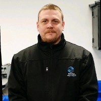 Fantech Employee Michael Williams's profile photo