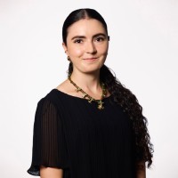 Global Kids Employee Alejandra Fernández Vargas's profile photo