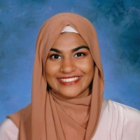 Foster Insights Employee Aisha Syed's profile photo