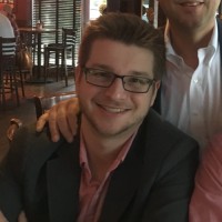 DP+ Employee Drew Powers's profile photo