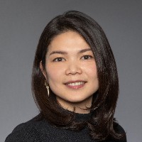 HeyMint Employee Mai Akiyoshi's profile photo