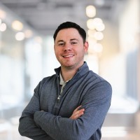 Varitec Solutions Employee Robert Bloom's profile photo