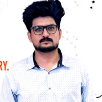 Kamlesh Patil Email