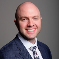 BLVD Private Wealth, LLC Employee Chris Brady's profile photo