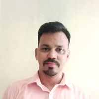 Talentcode Employee Arvind Ghadi's profile photo