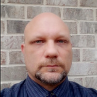 Austal USA Employee Jared Springer's profile photo