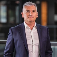 Rossano Bonazzi - Wisniowski Employee Bartłomiej Serafin's profile photo