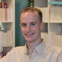 Demos Employee Dan Goss's profile photo