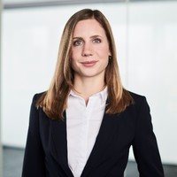 Werbezeichen AG Employee Nele Feuerherdt's profile photo