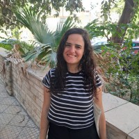 Contrack Security Services - CSS Employee Marina Adel's profile photo