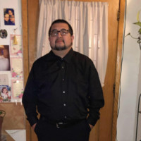 Aaron Baca Email & Phone Number