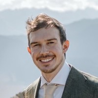 Cox Communications Employee Jordan Simpson's profile photo