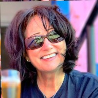 MLB Creative Employee Terri Brown's profile photo