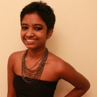 Kranti Mumbai Employee Shweta Katti's profile photo