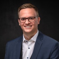 OLZ AG Employee Jan Liechti's profile photo