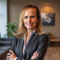 24uNet Employee Melanie Gray's profile photo