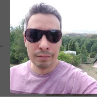 Mobile Computing Employee Diego Espinola's profile photo