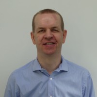 NTT DATA UK Employee Andrew Crees's profile photo