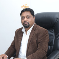 Prataap Snacks Limited Employee Deepak Brahme's profile photo