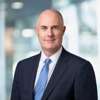 Orica Employee James Crough's profile photo