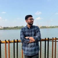 Purav Kansara's profile photo