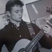 M3S Employee Kevin Blanchetiere's profile photo