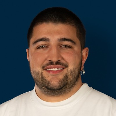 Sweartaker Employee Patrick Quirk's profile photo
