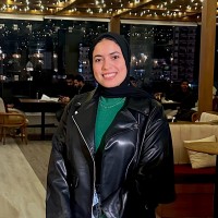 Engineering Tracks Employee Samar El-Deeb's profile photo