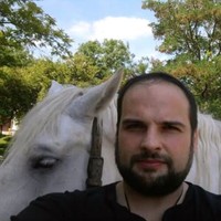 La Retraite Employee Alan Levy-Aliyev's profile photo