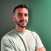 Fiverr Employee Ido Moshe's profile photo