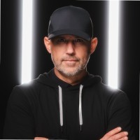 THE/ CREATIVE DISTRICT Employee Kyle Cox's profile photo