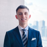 Trexquant Investment LP Employee James Glazar's profile photo