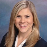 Paylocity Employee Amy Denson's profile photo