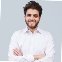 XTech Employee Omar Elshrief's profile photo