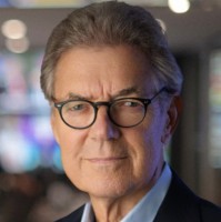 Peter Wilkinson Email & Phone Number