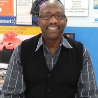 Crossmark Sales and Marketing Employee Joseph Bloom's profile photo
