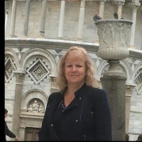 OKI Europe Ltd Employee Wendy Martin's profile photo